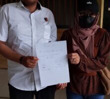 Kursi Dewan Kembali Tercoreng, Oknum DPRD Gorontalo Resmi Dilaporkan atas Dugaan Kekerasan Seksual
