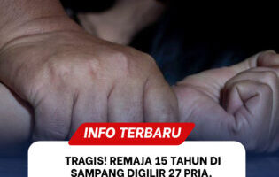 27 Diduga Terlibat, Baru 12 Ditangkap: Polisi Terus Kejar Pelaku Pemerkosaan Massal di Sampang